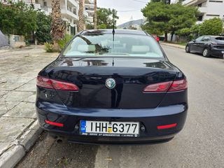 Alfa Romeo Alfa 159 2008 1.8MPI-thumb-4