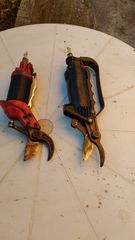 αεροψαλιδα κλαδεματος