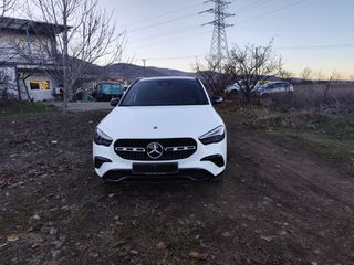 Mercedes-Benz GLA 250 2025 Night Package PANORAMA ΜΕ ΗΛΕΚΤΡΙΚΑ ΚΑΘΙΣΜΑΤΑ-thumb-1