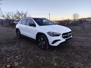 Mercedes-Benz GLA 250 2025 Night Package PANORAMA ΜΕ ΗΛΕΚΤΡΙΚΑ ΚΑΘΙΣΜΑΤΑ-thumb-2