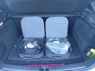 Mercedes-Benz GLA 250 2025 Night Package PANORAMA ΜΕ ΗΛΕΚΤΡΙΚΑ ΚΑΘΙΣΜΑΤΑ-thumb-4