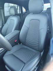 Mercedes-Benz GLA 250 2025 Night Package PANORAMA ΜΕ ΗΛΕΚΤΡΙΚΑ ΚΑΘΙΣΜΑΤΑ-thumb-8