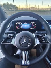 Mercedes-Benz GLA 250 2025 Night Package PANORAMA ΜΕ ΗΛΕΚΤΡΙΚΑ ΚΑΘΙΣΜΑΤΑ-thumb-11