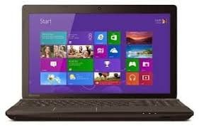 Laptop Toshiba Satelite C50-B-158