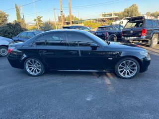 Bmw M5 2007 E60 V10 ΓΝΗΣΙΟ ΑΡΙΣΤΗ ΚΑΤΑΣΤΑΣΗ ΟΡΟΦΗ ΕΛΛΗΝΙΚΟ-thumb-1