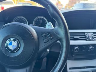 Bmw M5 2007 E60 V10 ΓΝΗΣΙΟ ΑΡΙΣΤΗ ΚΑΤΑΣΤΑΣΗ ΟΡΟΦΗ ΕΛΛΗΝΙΚΟ-thumb-12