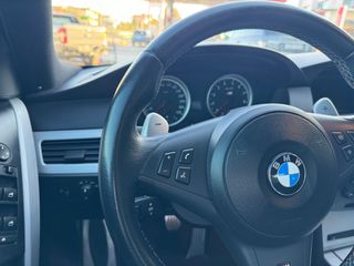 Bmw M5 2007 E60 V10 ΓΝΗΣΙΟ ΑΡΙΣΤΗ ΚΑΤΑΣΤΑΣΗ ΟΡΟΦΗ ΕΛΛΗΝΙΚΟ-thumb-13