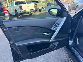 Bmw M5 2007 E60 V10 ΓΝΗΣΙΟ ΑΡΙΣΤΗ ΚΑΤΑΣΤΑΣΗ ΟΡΟΦΗ ΕΛΛΗΝΙΚΟ-thumb-17