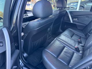 Bmw M5 2007 E60 V10 ΓΝΗΣΙΟ ΑΡΙΣΤΗ ΚΑΤΑΣΤΑΣΗ ΟΡΟΦΗ ΕΛΛΗΝΙΚΟ-thumb-18