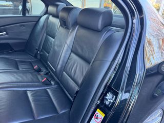 Bmw M5 2007 E60 V10 ΓΝΗΣΙΟ ΑΡΙΣΤΗ ΚΑΤΑΣΤΑΣΗ ΟΡΟΦΗ ΕΛΛΗΝΙΚΟ-thumb-19