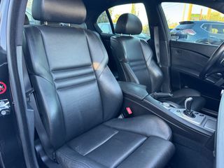 Bmw M5 2007 E60 V10 ΓΝΗΣΙΟ ΑΡΙΣΤΗ ΚΑΤΑΣΤΑΣΗ ΟΡΟΦΗ ΕΛΛΗΝΙΚΟ-thumb-20