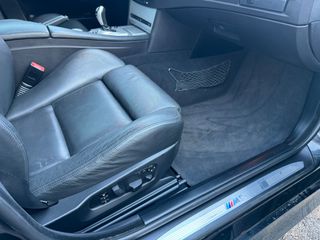 Bmw M5 2007 E60 V10 ΓΝΗΣΙΟ ΑΡΙΣΤΗ ΚΑΤΑΣΤΑΣΗ ΟΡΟΦΗ ΕΛΛΗΝΙΚΟ-thumb-21