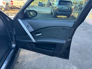 Bmw M5 2007 E60 V10 ΓΝΗΣΙΟ ΑΡΙΣΤΗ ΚΑΤΑΣΤΑΣΗ ΟΡΟΦΗ ΕΛΛΗΝΙΚΟ-thumb-23