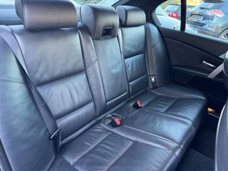 Bmw M5 2007 E60 V10 ΓΝΗΣΙΟ ΑΡΙΣΤΗ ΚΑΤΑΣΤΑΣΗ ΟΡΟΦΗ ΕΛΛΗΝΙΚΟ-thumb-24