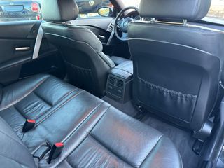 Bmw M5 2007 E60 V10 ΓΝΗΣΙΟ ΑΡΙΣΤΗ ΚΑΤΑΣΤΑΣΗ ΟΡΟΦΗ ΕΛΛΗΝΙΚΟ-thumb-25
