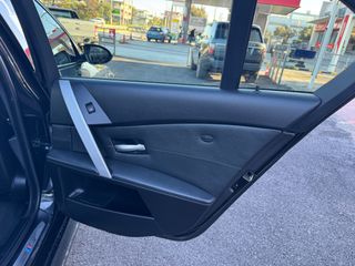 Bmw M5 2007 E60 V10 ΓΝΗΣΙΟ ΑΡΙΣΤΗ ΚΑΤΑΣΤΑΣΗ ΟΡΟΦΗ ΕΛΛΗΝΙΚΟ-thumb-26