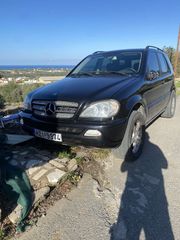 Mercedes-Benz ML 350 2005