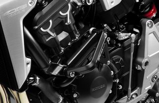 DPM ΠΡΟΣΤΑΤΕΥΤΙΚΑ ΚΙΝΗΤΗΡΑ HONDA CB1000R '18-'20