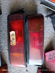 φανάρια πίσω Honda Civic 1988-1990 ΖΕΥΓΑΡΙ