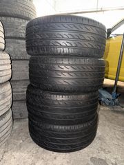 4 TMX 235/45/17 PIRELLI P ZERO NERO