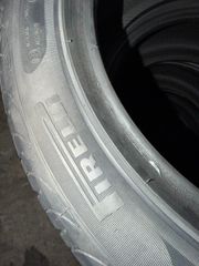 4 TMX 235/45/17 PIRELLI P ZERO NERO-thumb-6