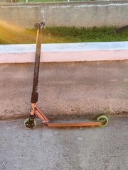 Πατίνια Απλά 2020 2020 freestyle mf 1.8 copper