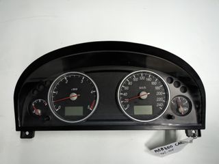 ΚΑΝΤΡΑΝ - ΚΟΝΤΕΡ  FORD MONDEO 2000 - 2007 ΜΕ ΚΩΔΙΚΟ 6620 ,   1S7F-10841 ,   44ZU 187