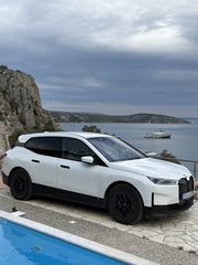 Bmw iX 2023 xdrive50