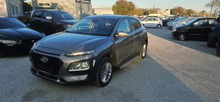 Hyundai Kona 2019