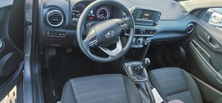 Hyundai Kona 2019-thumb-10