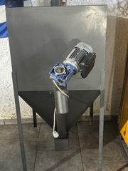 Κεντρικός Λέβητας πελλετ ξύλου-thumb-3