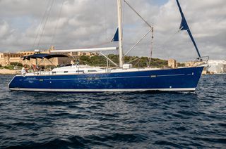 Beneteau 2001 Oceanis Clipper473