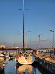 Beneteau 2001 Oceanis Clipper473-thumb-4