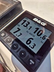 Beneteau 2001 Oceanis Clipper473-thumb-5