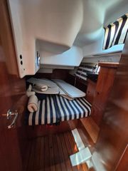 Beneteau 2001 Oceanis Clipper473-thumb-11