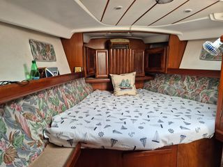 Beneteau 2001 Oceanis Clipper473-thumb-12