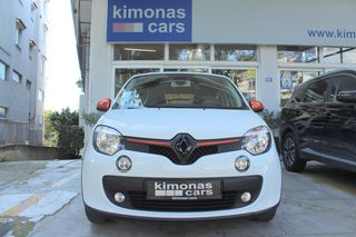 Renault Twingo 2018 GT SPORT 900 CC 110 HP ΑΡΙΣΤΟ