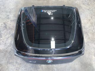 ΤΖΑΜΟΠΟΡΤΑ ΠΙΣΩ BMW Z4 E86-thumb-4