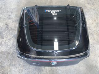 ΤΖΑΜΟΠΟΡΤΑ ΠΙΣΩ BMW Z4 E86-thumb-1
