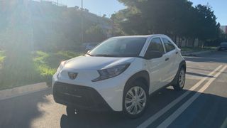 Toyota Aygo 2022 X-PLAY 1.0P