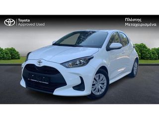 Toyota Yaris 2021 ACTIVE