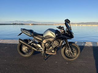 Yamaha FZ1 Fazer 2007