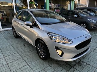 Ford Fiesta 2019 6 ταχυτο 101hp-eco bost