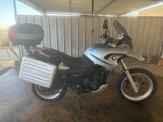Bmw F 650 GS 2000