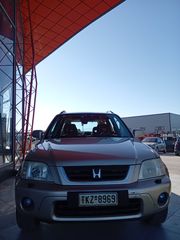Honda CR-V 2000