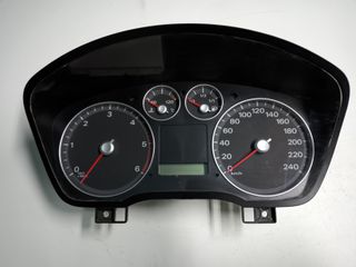 ΚΟΝΤΕΡ - ΚΑΝΤΡΑΝ FORD  C-MAX  ( DIESEL ) ΜΕ ΚΩΔΙΚΟ 44ZU-262 ,   3M5F-10841-B ,   AU 6620A , 44ZU-267 ,   3M5F-10A855-A