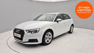 Audi A3 2020 Sportback 35 TFSI S tronic | ΕΩΣ 5 ΕΤΗ ΕΓΓΥΗΣΗ