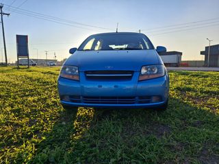 Daewoo Kalos 2003 1400cc  ΕΛΛΗΝΙΚΟ 1 ΧΕΡΙ Βιβλίο Servic ΠΛΗΡΩΜΕΝΑ ΤΕΛΗ 26-thumb-1