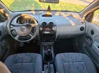 Daewoo Kalos 2003 1400cc  ΕΛΛΗΝΙΚΟ 1 ΧΕΡΙ Βιβλίο Servic ΠΛΗΡΩΜΕΝΑ ΤΕΛΗ 26-thumb-9