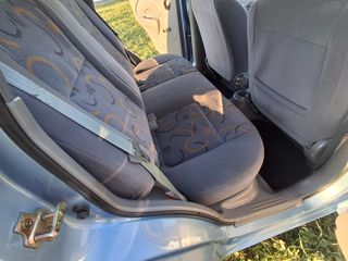Daewoo Kalos 2003 1400cc  ΕΛΛΗΝΙΚΟ 1 ΧΕΡΙ Βιβλίο Servic ΠΛΗΡΩΜΕΝΑ ΤΕΛΗ 26-thumb-36